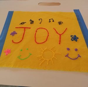 Meet your Posher, Sherry babcock